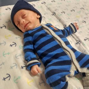 Meet your Posher, Marion